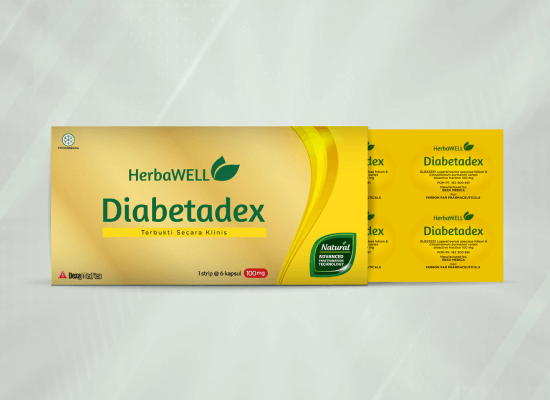 Diabetadex